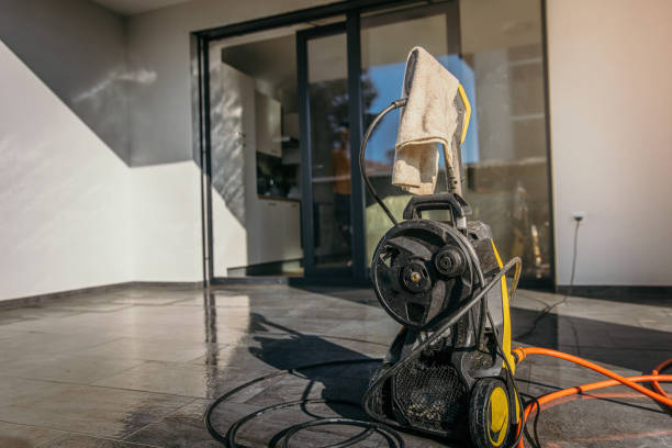 Best Machinery and Equipment Cleaning  in Cassville, WV