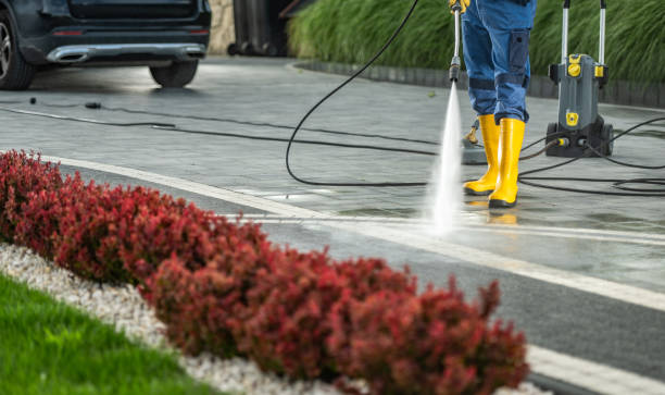 Best Oil Spill Cleanup  in Cassville, WV