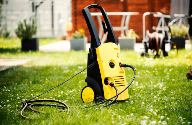 Best Gas Station Cleaning  in Cassville, WV